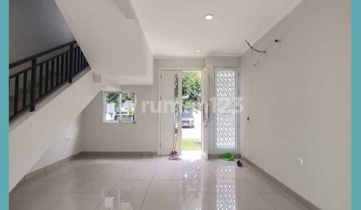 Dijual Rumah Cluster Amanda Summarecon Bandung 2