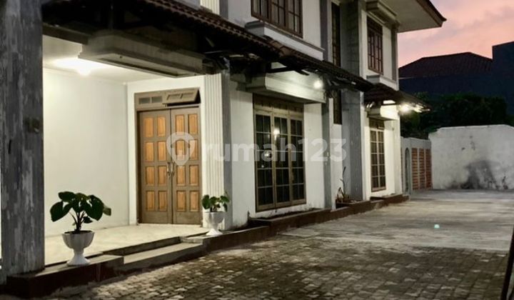 Dijual Rumah Bagus Strategis Dekat Batununggal Kota Bandung 2