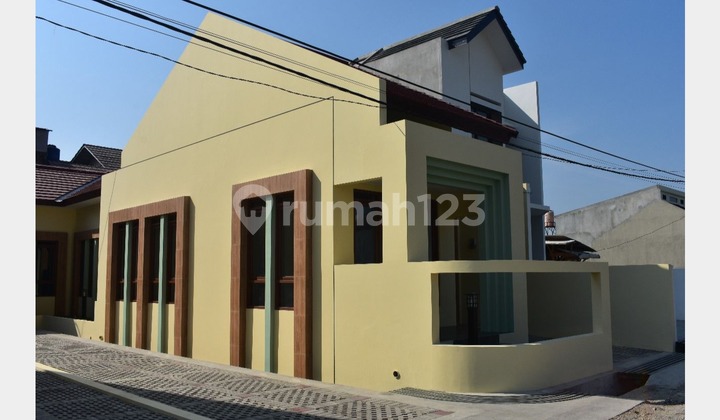 Rumah di Arcamanik Harga Menarik Konsep Minimalis Kota Bandung Rumah di Arcamanik Harga Menarik Konsep Minimalis Kota Bandung