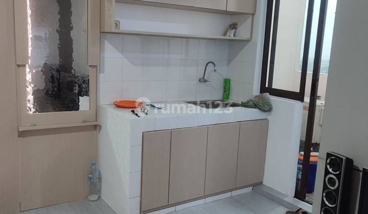 DIJUAL UNIT APARTEMEN LUX GATEAWAY AHMAD YANI KOTA BANDUNG