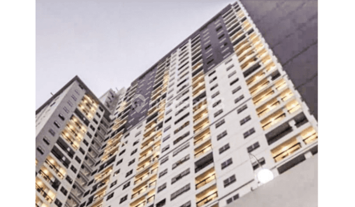 DIJUAL APARTMENT MEKARWANGI SQUARE COCOK UNTUK INVESTASI 2