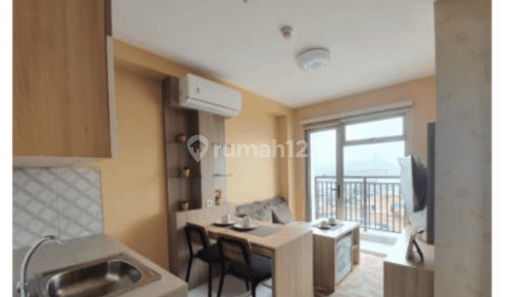 DIJUAL APARTMENT MEKARWANGI SQUARE COCOK UNTUK INVESTASI 5