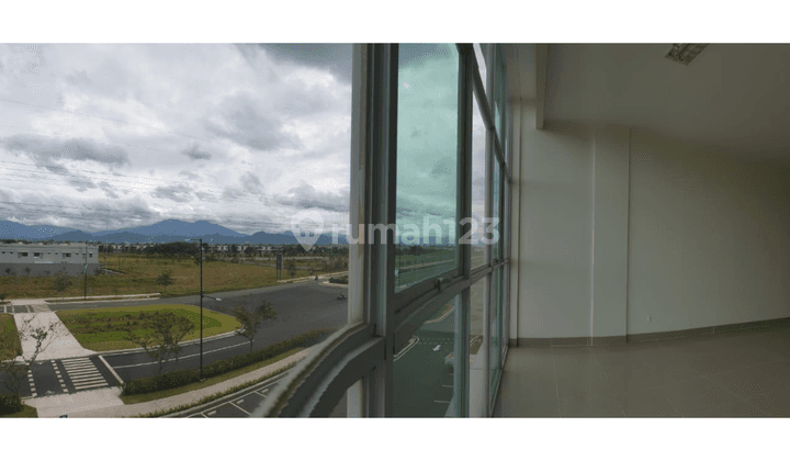 Dijual Cepat Ruko Beryl 3 Lantai Summarecon Bandung Harga Nego 6