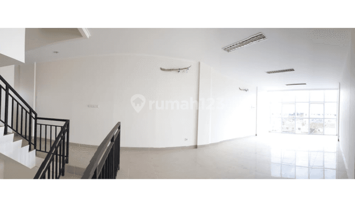 Dijual Cepat Ruko Beryl 3 Lantai Summarecon Bandung Harga Nego 11