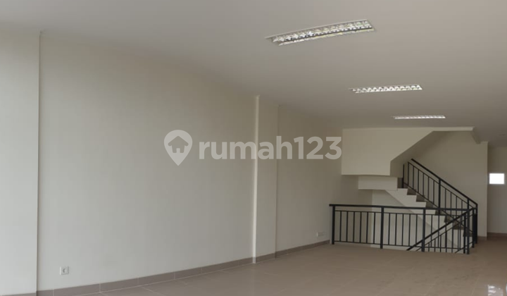 Dijual Cepat Ruko Beryl 3 Lantai Summarecon Bandung Harga Nego 13