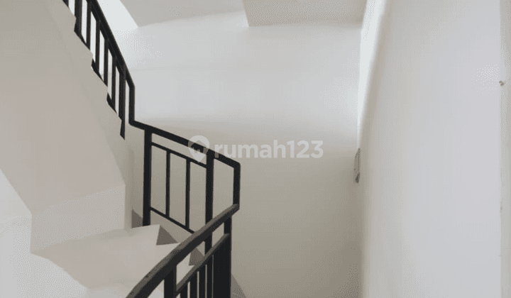 Dijual Cepat Ruko Beryl 3 Lantai Summarecon Bandung Harga Nego 14