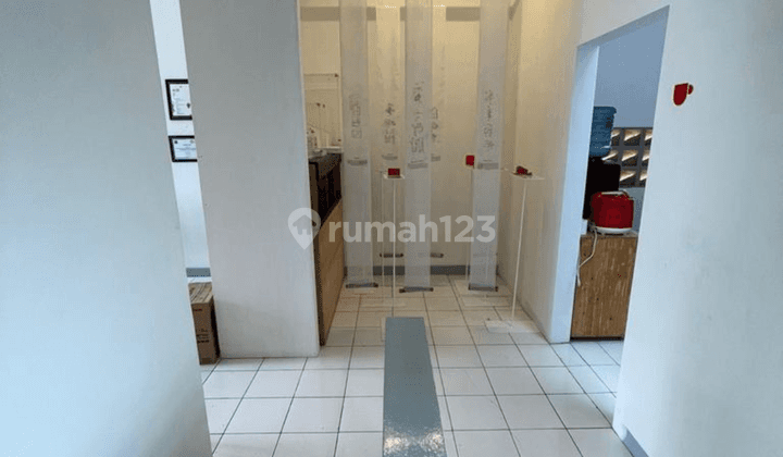 Dijual Ruko Dekat Dengan Samsat Soekarno Hatta 3
