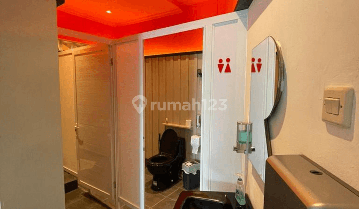 Dijual Ruko Dekat Dengan Samsat Soekarno Hatta 5