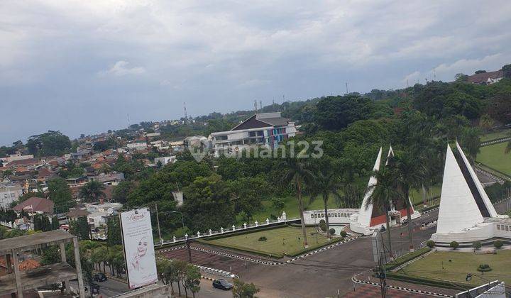 Disewakan Apartemen Easton Park Depan Kampus Ipdn Jatinangor 8