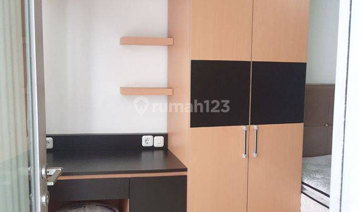 Disewakan Apartemen Easton Park Depan Kampus Ipdn Jatinangor 2