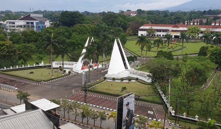 Disewakan Apartemen Easton Park Depan Kampus Ipdn Jatinangor 3