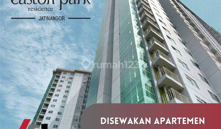 Disewakan Apartemen Easton Park Depan Kampus Ipdn Jatinangor 1
