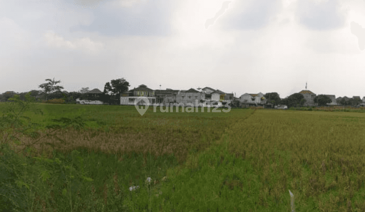 Dijual Tanah Luas Depan Summarecon Bandung Pinggir Jalan Raya Gedebage 8
