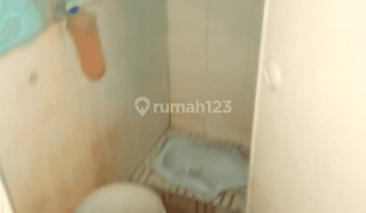 Dijual Rumah Kontrakan Jalan Moh Toha Strategis Cocok Untuk Dihuni 3