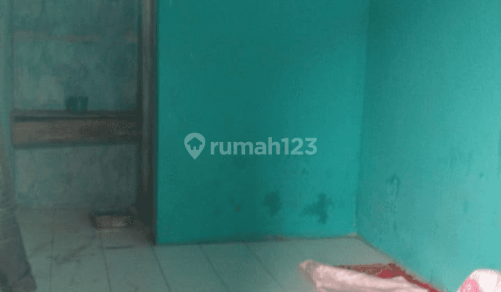 Dijual Rumah Kontrakan Jalan Moh Toha Strategis Cocok Untuk Dihuni 4