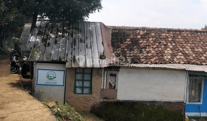 Dijual Villa Dan Lahan Asri Banjaran Bandung Selatan Cocok Direnovasi 2