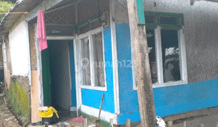 Dijual Villa Dan Lahan Asri Banjaran Bandung Selatan Cocok Direnovasi 4