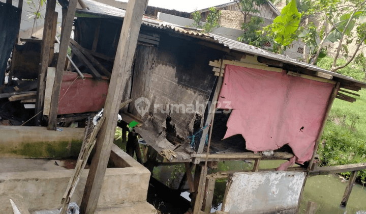Dijual Villa Dan Lahan Asri Banjaran Bandung Selatan Cocok Direnovasi 5