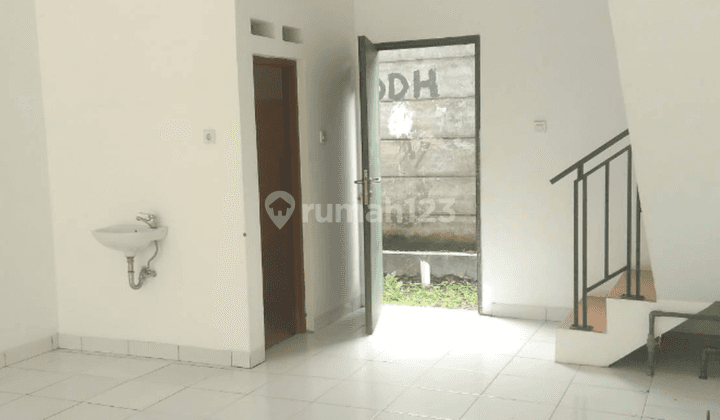 Disewakan Ruko Nasution Square Cocok Untuk Usaha Tempat Strategis 4