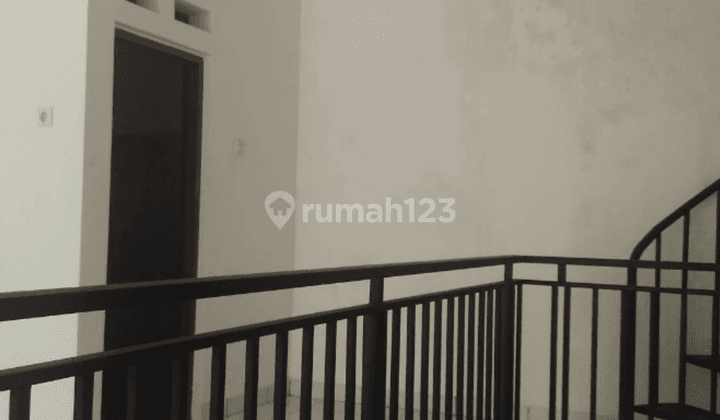 Disewakan Ruko Nasution Square Cocok Untuk Usaha Tempat Strategis 5