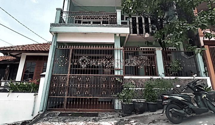 Dijual Rumah Bukit Pajajaran Pasir Impun Mandalajati Batim. 1