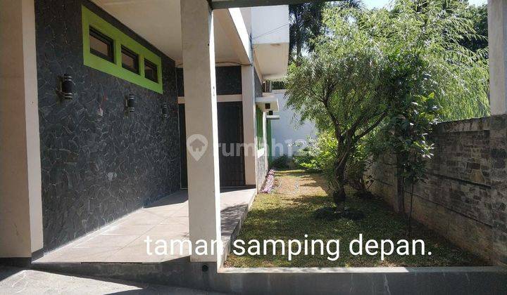 Dijual Rumah 2 Lantai Bagus Luas Dijalan Sulaksana Baru Antapani  2