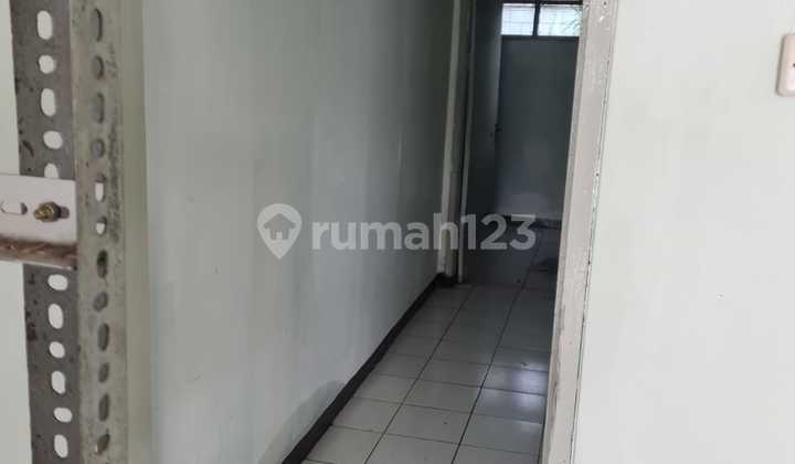 Disewakan Ruko Jalan Cisaranten Kulon  2