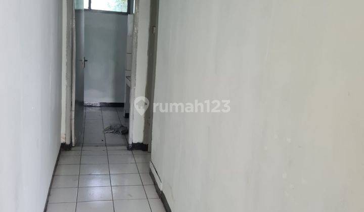 Disewakan Ruko Jalan Cisaranten Kulon  3