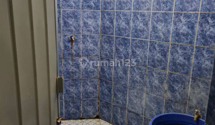 Disewakan Ruko Jalan Cisaranten Kulon  12