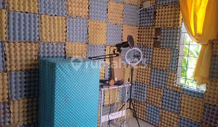 Dijual Cepat Rumah Jalan Sindanglaya Harga Nego 3