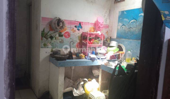 Dijual Cepat Rumah Jalan Sindanglaya Harga Nego 10