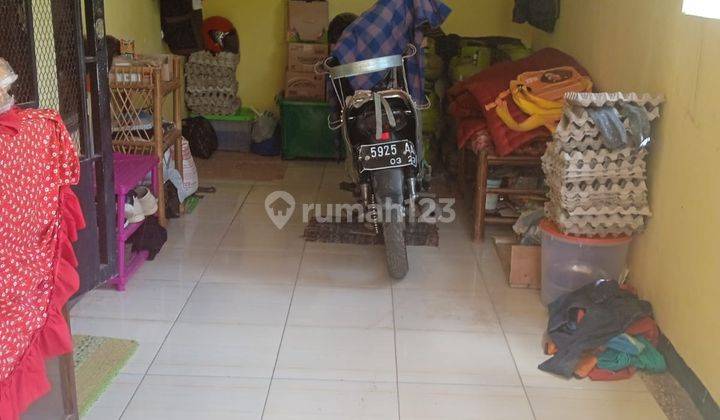Dijual Cepat Rumah Jalan Sindanglaya Harga Nego 11