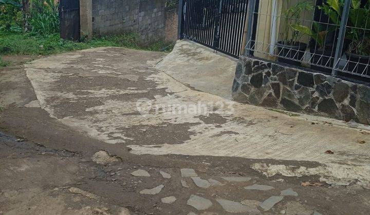 Dijual Cepat Rumah Jalan Sindanglaya Harga Nego 12