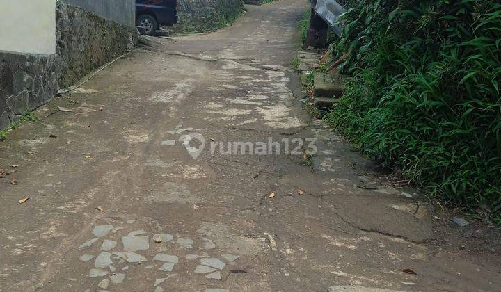 Dijual Cepat Rumah Jalan Sindanglaya Harga Nego 13
