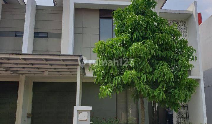 Dijual Rumah Btari Premium Summarecon Bandung 1