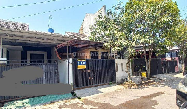 Dijual Rumah Jalan Tulip Lingkungan Asri Dekat Exit Tol Gedebage 1