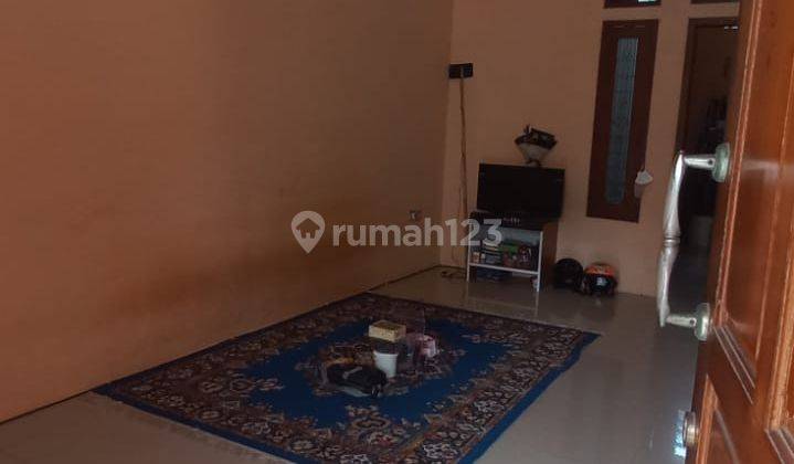 Dijual Rumah 2 Lantai Komplek Buana Soetta Gedebage Bandung Timur 2