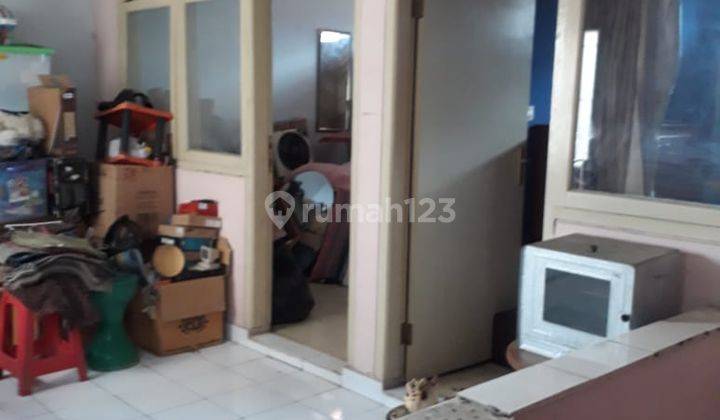 Dijual Rumah Minimalis di Jalan Bougenville Bumi Adipura 1 Bdg 2