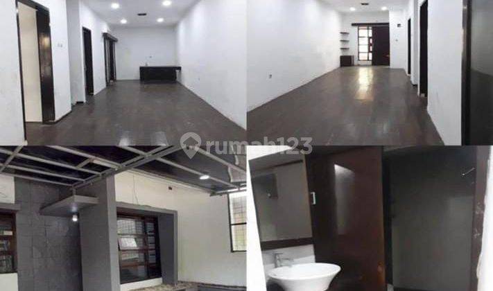 Dijual Rumah Minimalis Modern Yg Ramah Lingkungan, Palem Adipura 2