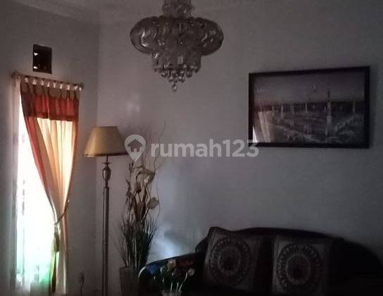 Dijual Rumah Di Dalam Cluster, Jalan Utama Citra Panyileukan, Bdg 2