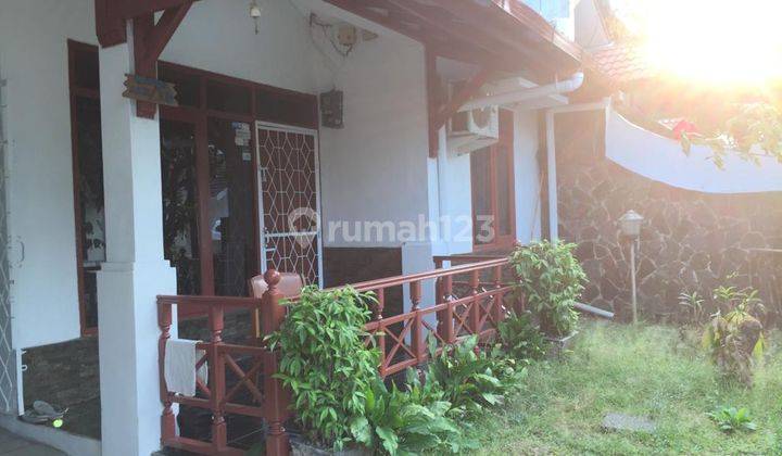 Dijual Rumah Dalam Cluster,akses Jalan Lebar di Citra Panyileukan 1