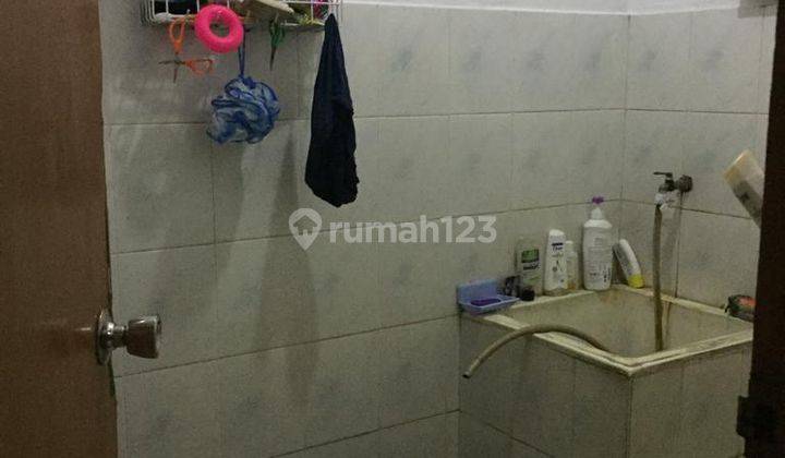 Dijual Rumah Dalam Cluster,akses Jalan Lebar di Citra Panyileukan 2