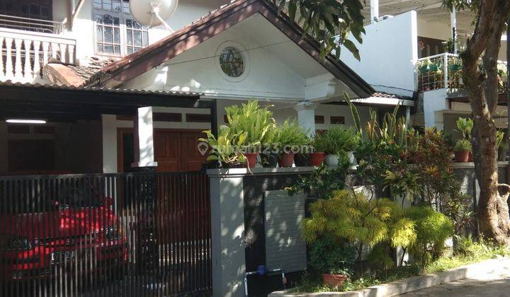 Dijual Rumah Bumi Panyileukan Dekat Labschool Upi Dkt Kampus Upi 1