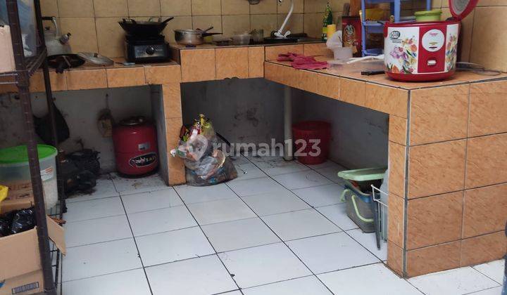 Dijual Rumah Ramah Lingkungan Dan Anak, di Cluster Palem Adipura 2