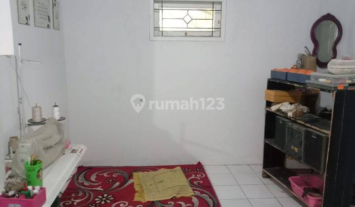 Dijual Rumah Cluster Adipura Tahap 1, Siap Huni 2