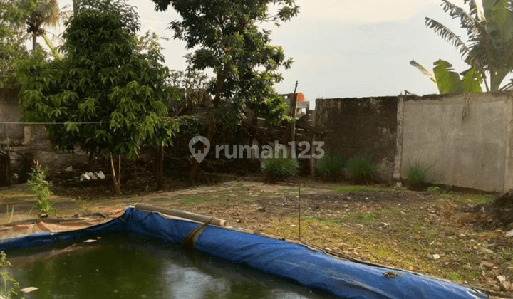 Dijual Sebuah Rumah di Jl Arcamanik, Sindangjaya Bandung 2