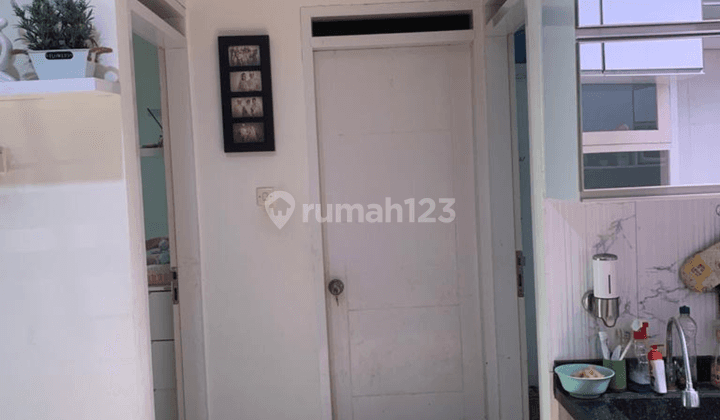 Dijual Rumah Full Furnished Satu Lantai, Blok C Komp Buana Soetta 2