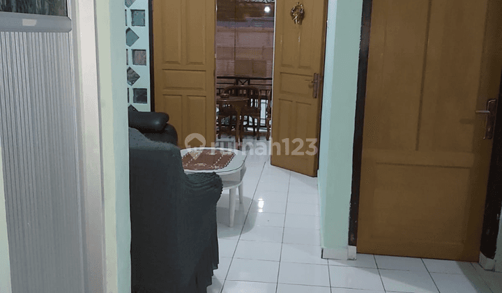 Di Jual Rumah 2 Lantai Nyaman Dan Asri Di Komplek Bumi Pasundan, Kota Bandung 2