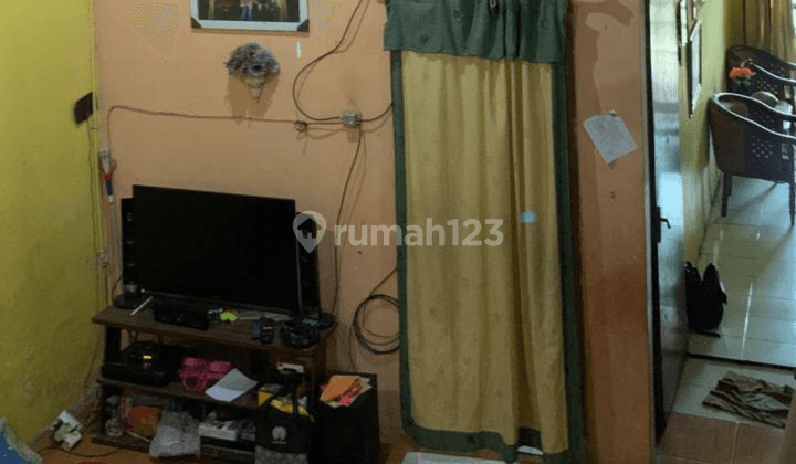 Dijual Rumah Siap Huni SHM Harga Nego Dikomplek Ujung Berung Indah Kota Bandung 2