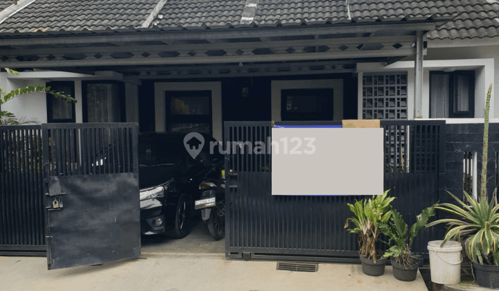 Rumah Bagus SHM di Perumaham Bumi Adipura Cluster Tulip , Bandung 1